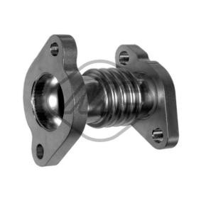 Achetez des Tuyau d'échappement Metalcaucho 99818 à prix pour 77,29 €