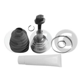 Comprar Juego de articulación, árbol de transmisión de STC T412085 a bajo precio de 29,83 €