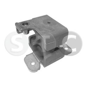 Auspuffhalter des Herstellers STC - Originalware Artikelnummer: T413121
