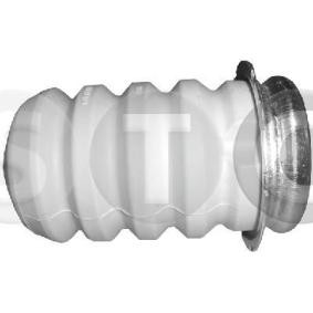 Anschlagpuffer, Federung T413626 für OPEL