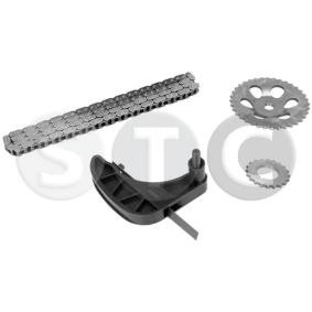 Achetez des Kit de chaîne de distribution STC T413859 à prix pour 181,58 €