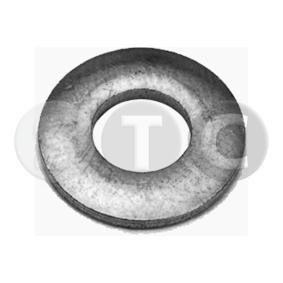 Osta Tiivisterengas, ruiskutusventtiili STC:llä T439596 edullisesti hintaan 2,41 €