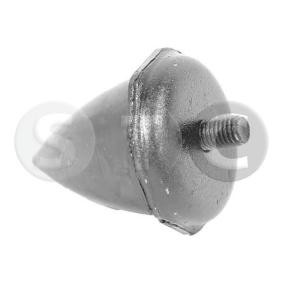 Anschlagpuffer, Federung T440577 für SUZUKI