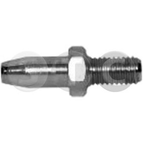 Schraube, Bremsscheibe T441209