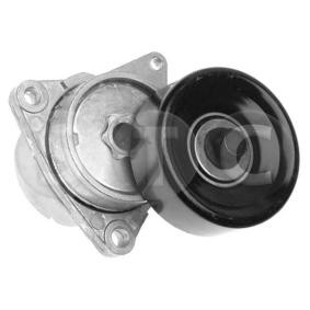 Spannarm, Keilrippenriemen T449631