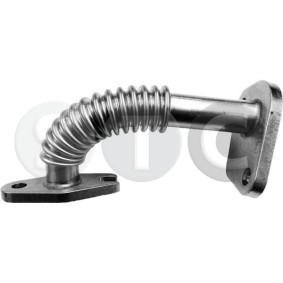Achetez des Conduite d'huile turbocompresseur STC T499813 à prix pour 41,51 €