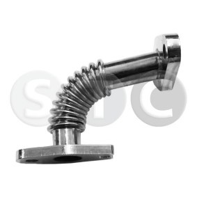 Achetez des Conduite d'huile turbocompresseur STC T499814 à prix pour 39,43 €