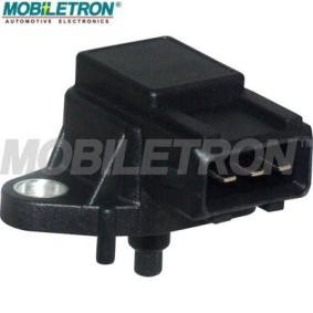 Comprar Sensor, presión colector de admisión de MOBILETRON MS-E004 a bajo precio de 40,24 €