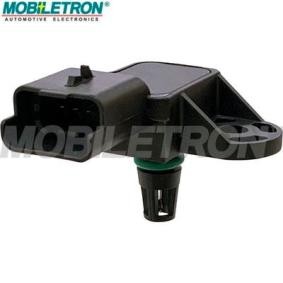 Compre Sensor, pressão colector de admissão da MOBILETRON MS-E054 a um preço baixo por 36,49 €