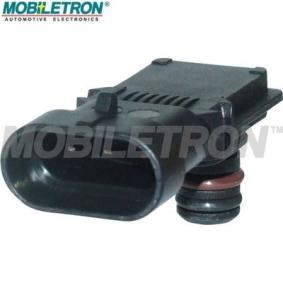 Acquista Sensore, pressione collettore d'aspirazione da MOBILETRON MS-E058 a buon mercato per soli 25,64 €