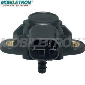 Compre Sensor, pressão colector de admissão da MOBILETRON MS-E073 a um preço baixo por 27,66 €