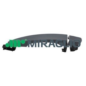 Köp Dörrhandtag av MIRAGLIO 80/909 till det låga priset 547,87 kr