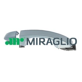 Köp Dörrhandtag av MIRAGLIO 80/929 till det låga priset 994,68 kr