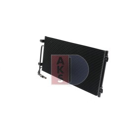 Acquista Radiatore motore da AKS DASIS 480400N a buon mercato per soli 370,42 €
