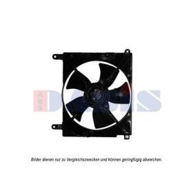 Køb Køleventilator af AKS DASIS 518004N til den lave pris 509,78 DKK