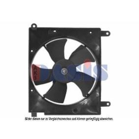 Køb Køleventilator af AKS DASIS 518006N til den lave pris 488,69 DKK