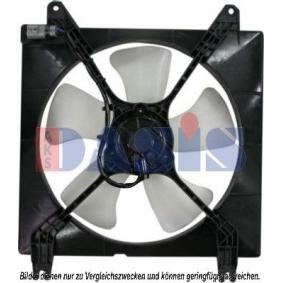Køb Køleventilator af AKS DASIS 518020N til den lave pris 316,05 DKK