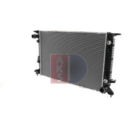 Kjøp Radiator, motorkjøling av AKS DASIS 520013N til den lave prisen 1037,85 NOK