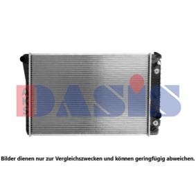 Achetez des Radiateur du moteur AKS DASIS 520200N à prix pour 118,94 €