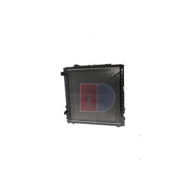 Achetez des Condenseur, climatisation AKS DASIS 522041N à prix pour 164,34 €
