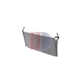 Kühlerlüfter von AKS DASIS für SEBRING Cabriolet (JR) günstig online kaufen