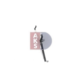 Kühlerlüfter von AKS DASIS für SEBRING Cabriolet (JR) günstig online kaufen