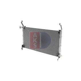 Kühlerlüfter von AKS DASIS für SEBRING Cabriolet (JR) günstig online kaufen