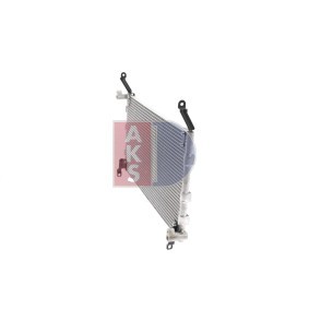 Kühlerlüfter von AKS DASIS für SEBRING Cabriolet (JR) günstig online kaufen