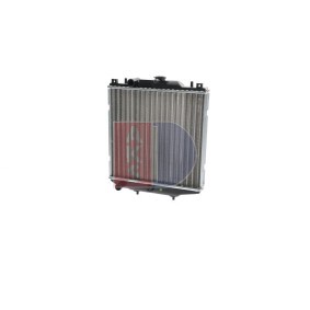 Kühler, Motorkühlung 560080N