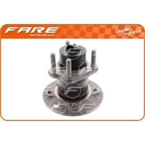 Radlagersatz von FARE SA