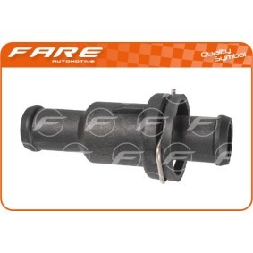VOLKSWAGEN Kühlwasserthermostat von FARE SA