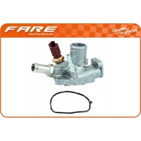 Kühlwasserthermostat für JEEP von FARE SA