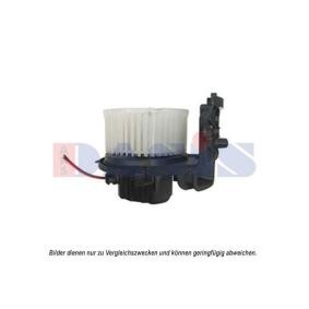 Achetez des Pulseur d'air habitacle AKS DASIS 730051N à prix pour 118,50 €