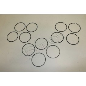 Achetez des Jeu de segments de pistons RED-LINE 04TO058 à prix pour 184,64 €