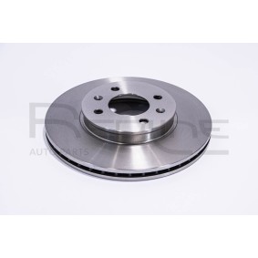 Compre Disco de travão da RED-LINE 26KI075 a um preço baixo por 91,08 €