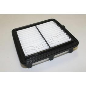 HONDA Luftfilter von RED-LINE
