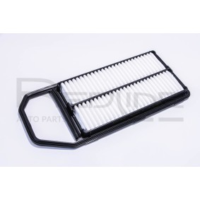 SUZUKI Luftfilter von RED-LINE
