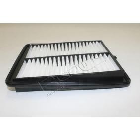 SUZUKI Luftfilter von RED-LINE