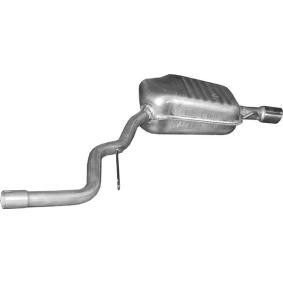 Endschalldämpfer 01.45