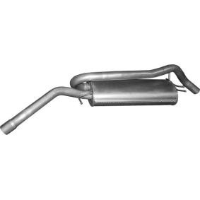 Endschalldämpfer 07.397 von POLMO günstig für 82,74 € online kaufen
