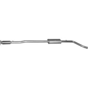 Achetez des Silencieux intermédiaire POLMO 07.508 à prix pour 107,05 €