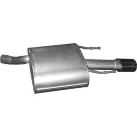 Endschalldämpfer 17.355