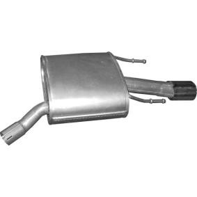 Endschalldämpfer 17.356