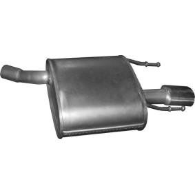 Endschalldämpfer 17.360