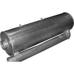 Mittelschalldämpfer von POLMO 61.77
