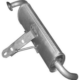 Endschalldämpfer 85.06