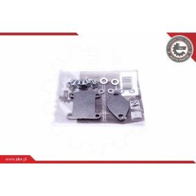 Reparatursatz, Saugrohrmodul 14SKV502