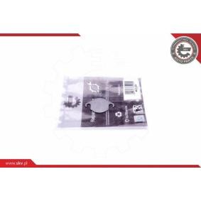 Ansaugkrümmerdichtung von ESEN SKV für Q5 (FYB) günstig online kaufen