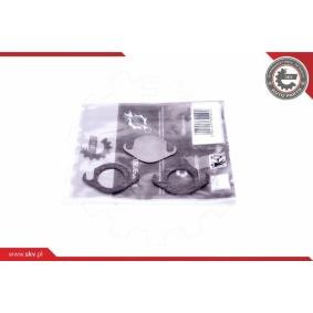 Ansaugkrümmerdichtung von ESEN SKV für Q5 (FYB) günstig online kaufen