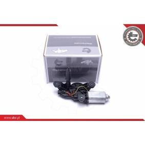 Scheibenwischermotor 19SKV142